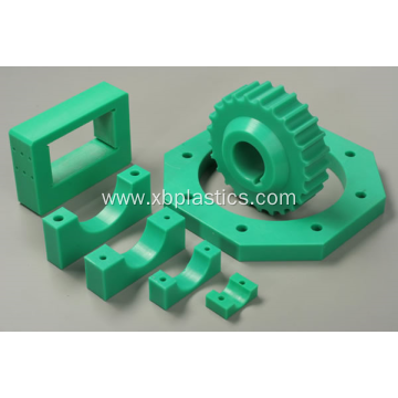 HDPE Sheets And UHMWPE Sheets